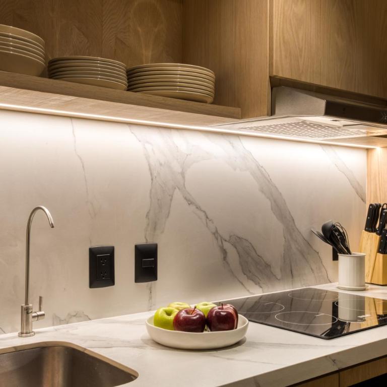 Caliza Roma Residences by Tasman - Apartamento Premium de 3 dormitorios con balcón - 5