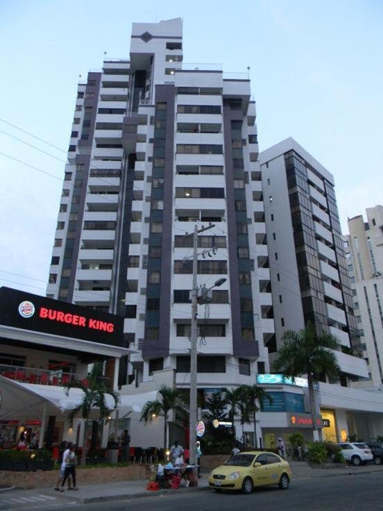 BARLOVENTO - Apartamento de 2 dormitorios - 33
