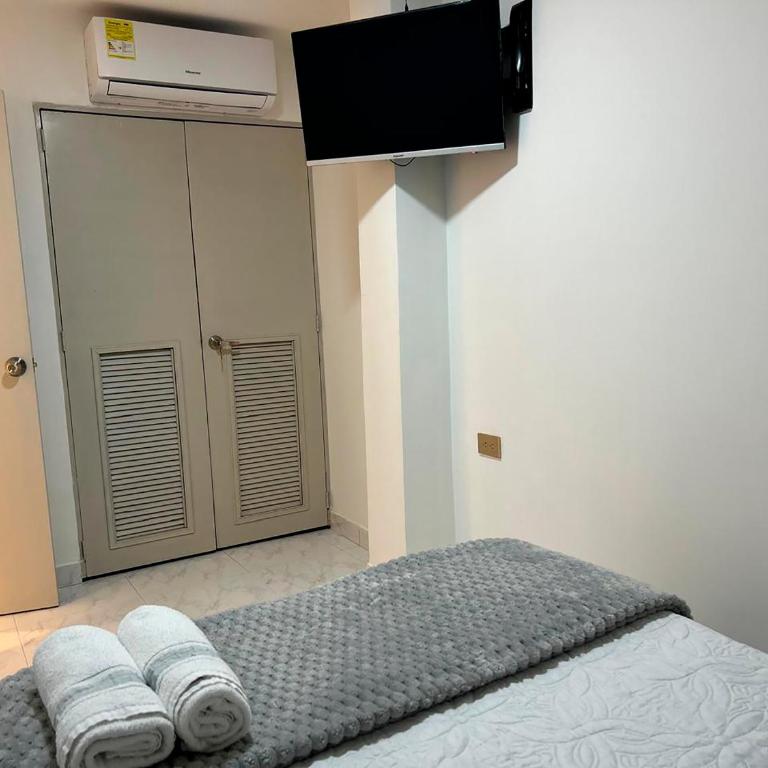 Provenza Medellin Hotel Boutique - Small Double Room - 4