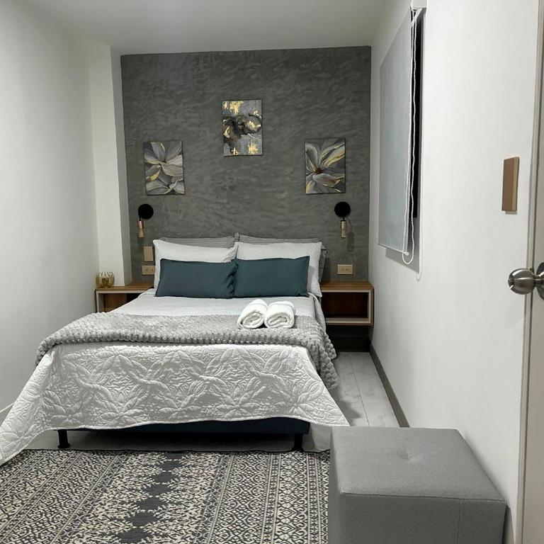 Provenza Medellin Hotel Boutique - Superior Double Room - 3