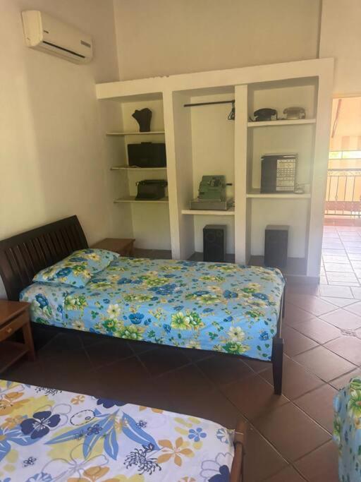 Casa Quinta con piscina privada - Luxury - Three-Bedroom Villa - 28