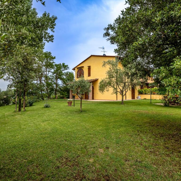 Casale il Fontanellino - country house near Florence - Entire House with Private Pool - 37
