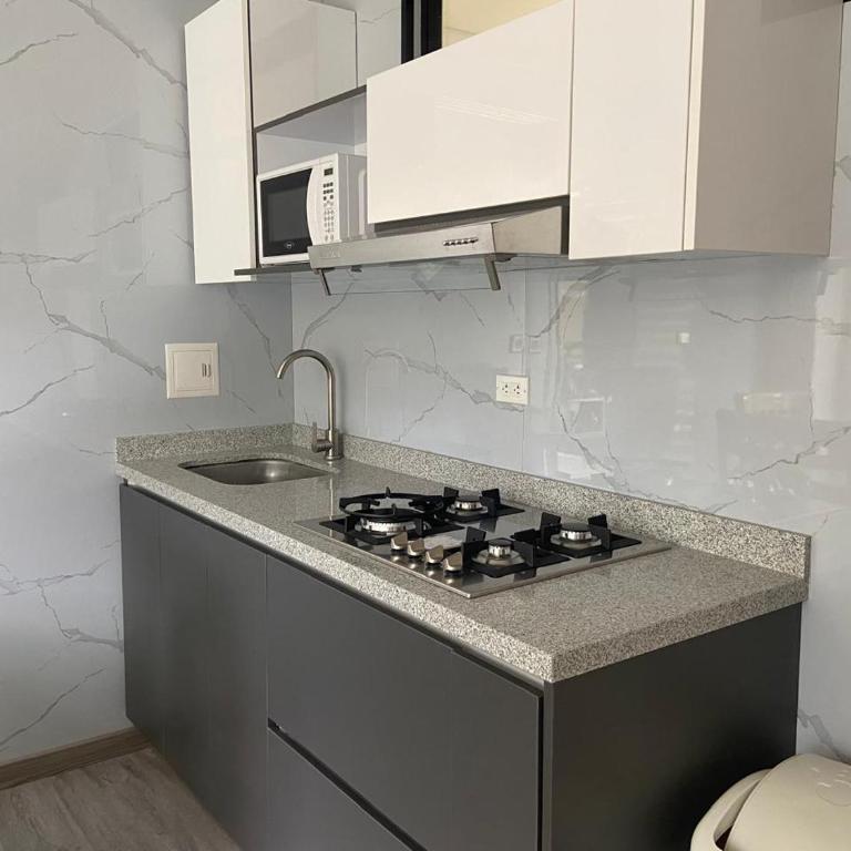 Elite Home Apartamentos - Apartamento de 2 dormitorios - 9