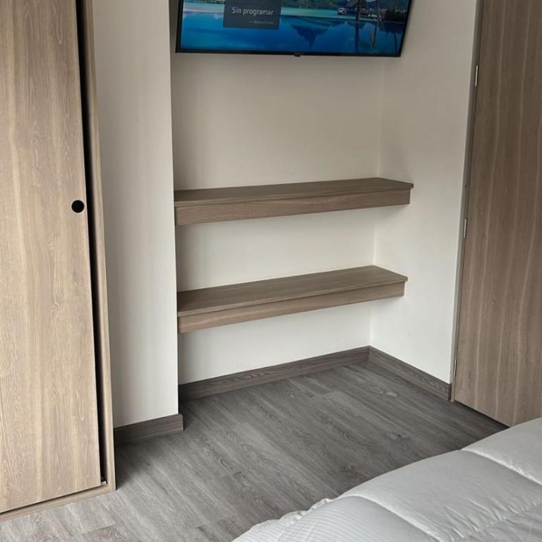 Elite Home Apartamentos - Apartamento de 2 dormitorios - 10