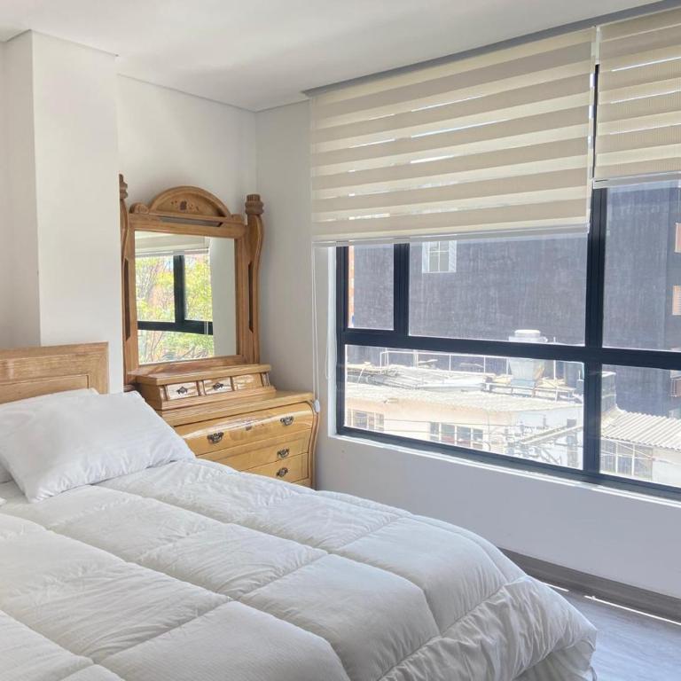 Elite Home Apartamentos - Apartamento de 2 dormitorios - 15