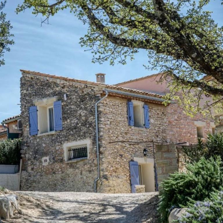Maison provençale - Maison 1 Chambre - 1