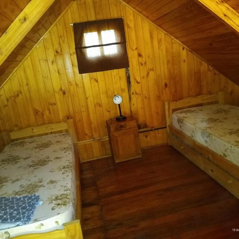 Cabañas Sendero del Ñandubay - Apartamento de 1 dormitorio - 2