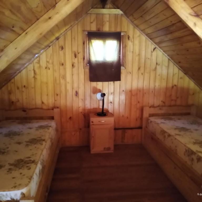 Cabañas Sendero del Ñandubay - Apartamento de 1 dormitorio - 4