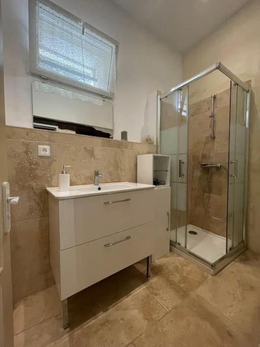 Maison provençale - Maison 1 Chambre - 7