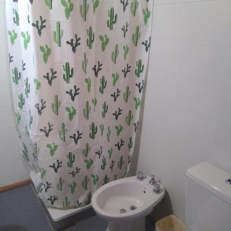 Cabañas Sendero del Ñandubay - Apartamento de 1 dormitorio - 5