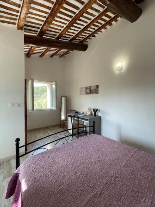 Maison provençale - Maison 1 Chambre - 10