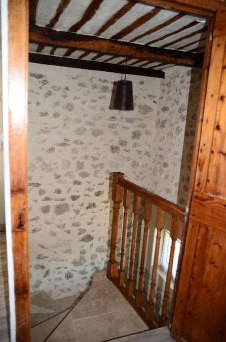 Maison provençale - Maison 1 Chambre - 8