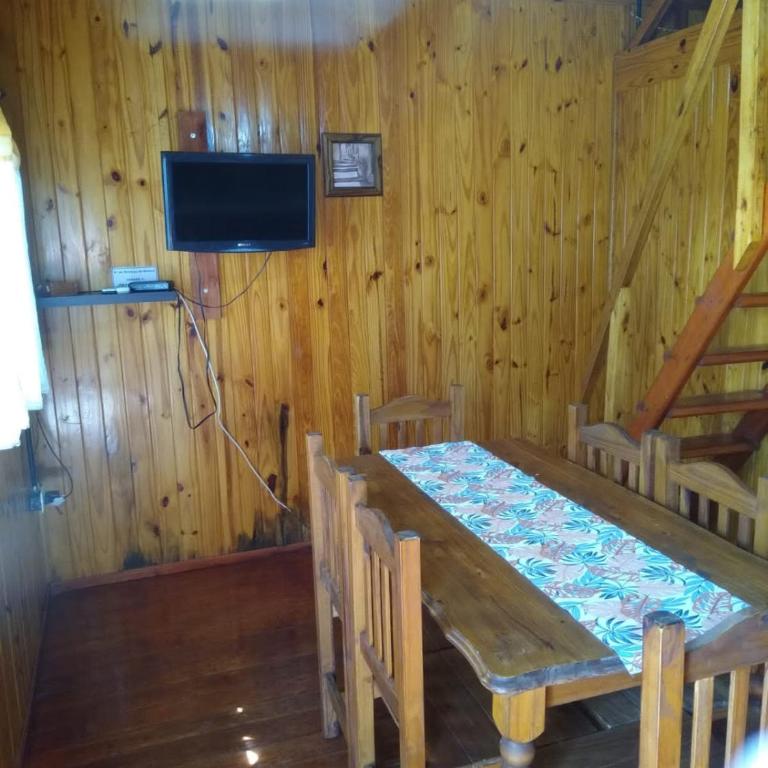 Cabañas Sendero del Ñandubay - Apartamento de 1 dormitorio - 7