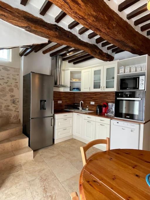 Maison provençale - Maison 1 Chambre - 6