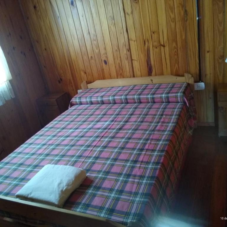 Cabañas Sendero del Ñandubay - Apartamento de 1 dormitorio - 11