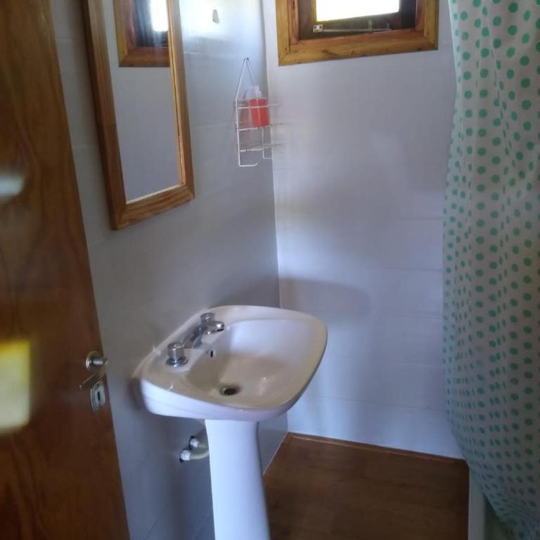 Cabañas Sendero del Ñandubay - Apartamento de 1 dormitorio - 13