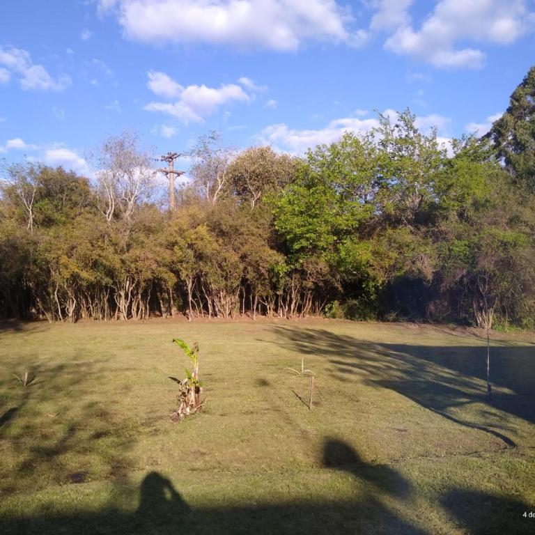 Cabañas Sendero del Ñandubay - Apartamento de 1 dormitorio - 14