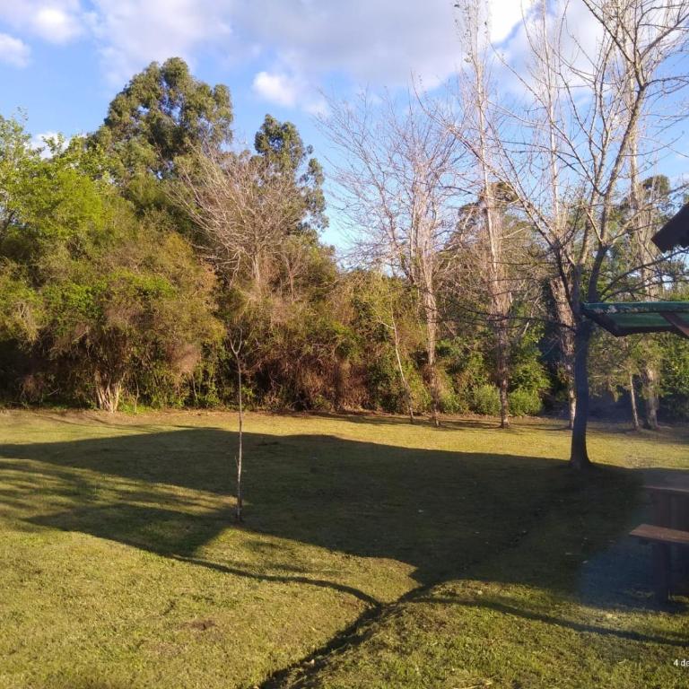 Cabañas Sendero del Ñandubay - Apartamento de 1 dormitorio - 15