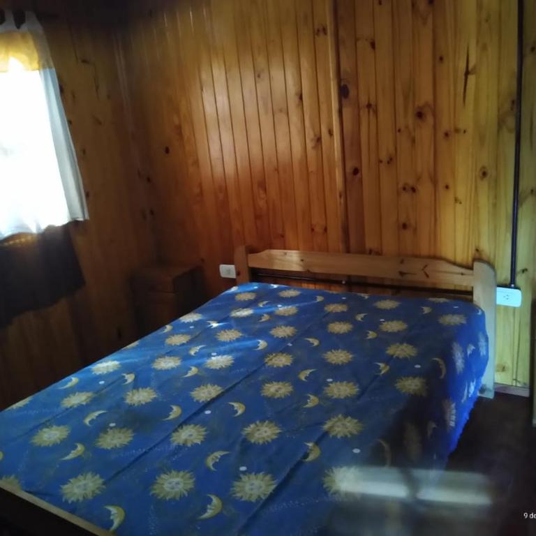 Cabañas Sendero del Ñandubay - Apartamento de 1 dormitorio - 12