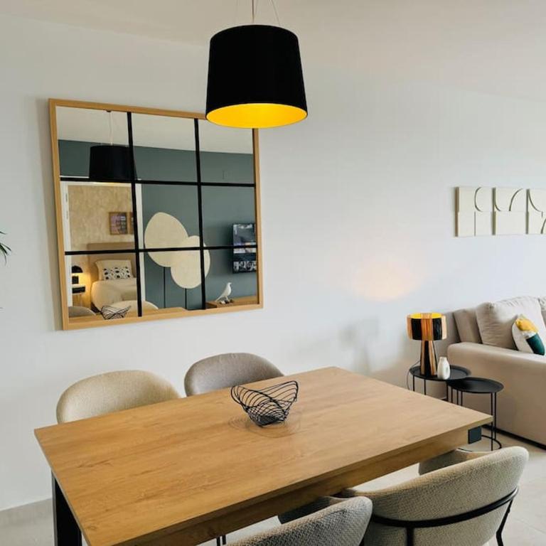 Fantástico apartamento en Estepona Magníficas vistas - Apartamento de 1 dormitorio - 6
