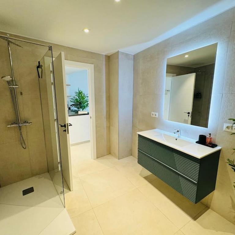 Fantástico apartamento en Estepona Magníficas vistas - Apartamento de 1 dormitorio - 18