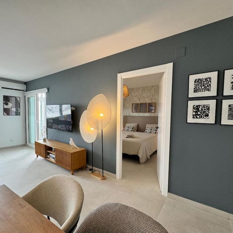 Fantástico apartamento en Estepona Magníficas vistas - Apartamento de 1 dormitorio - 19