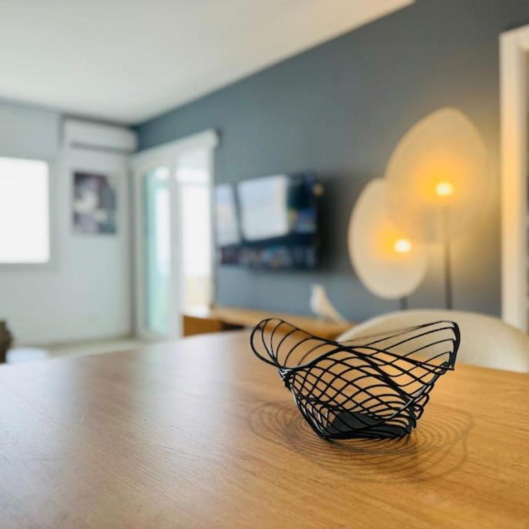 Fantástico apartamento en Estepona Magníficas vistas - Apartamento de 1 dormitorio - 13
