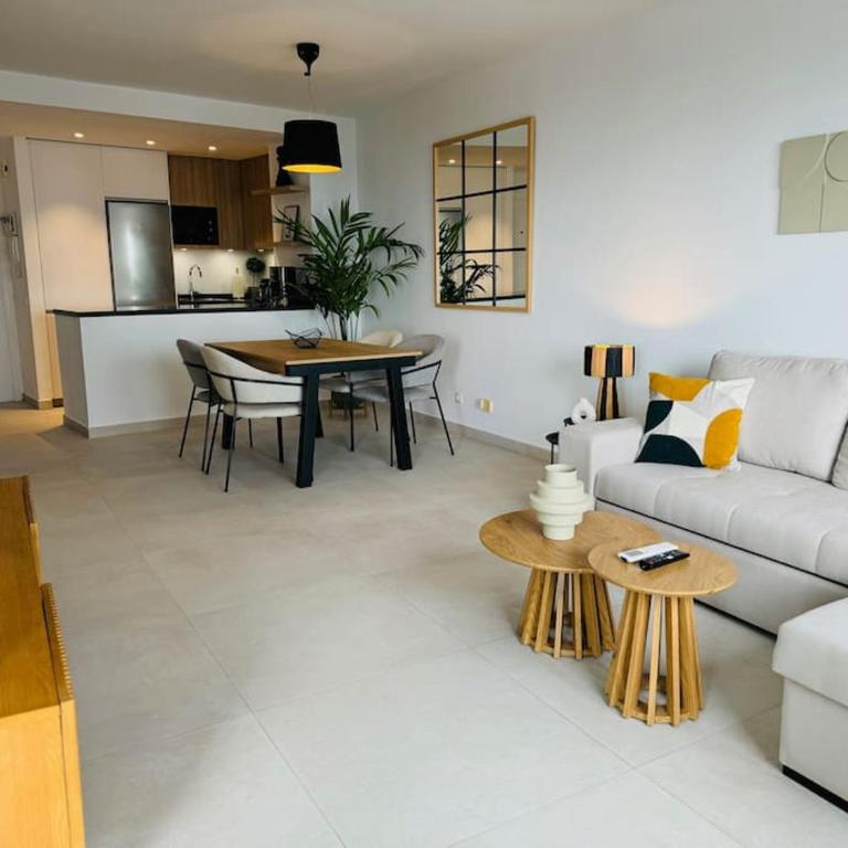 Fantástico apartamento en Estepona Magníficas vistas - Apartamento de 1 dormitorio - 7
