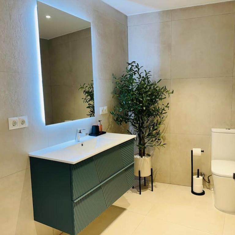 Fantástico apartamento en Estepona Magníficas vistas - Apartamento de 1 dormitorio - 16