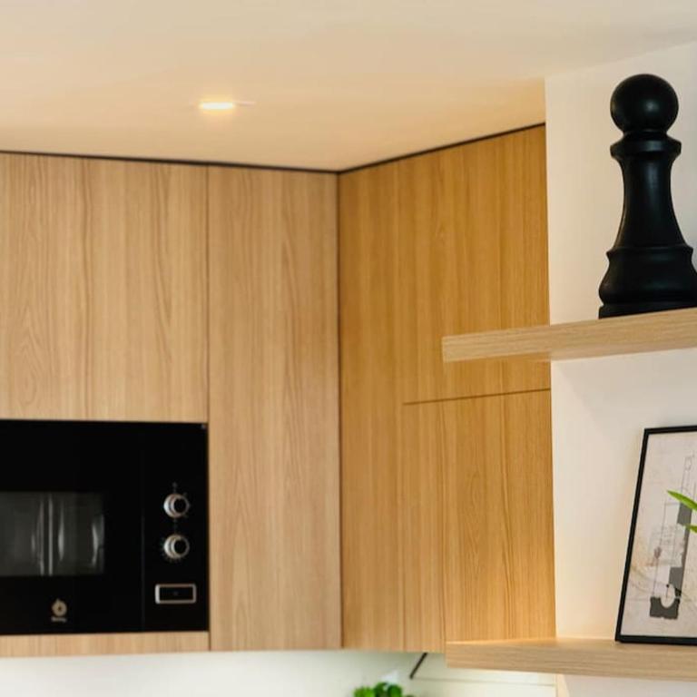 Fantástico apartamento en Estepona Magníficas vistas - Apartamento de 1 dormitorio - 14