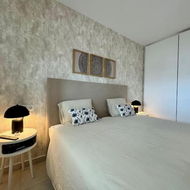 Fantástico apartamento en Estepona Magníficas vistas - Apartamento de 1 dormitorio - 22