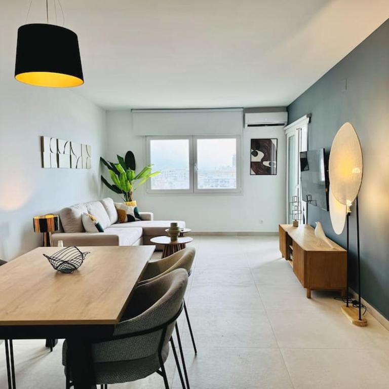 Fantástico apartamento en Estepona Magníficas vistas - Apartamento de 1 dormitorio - 15