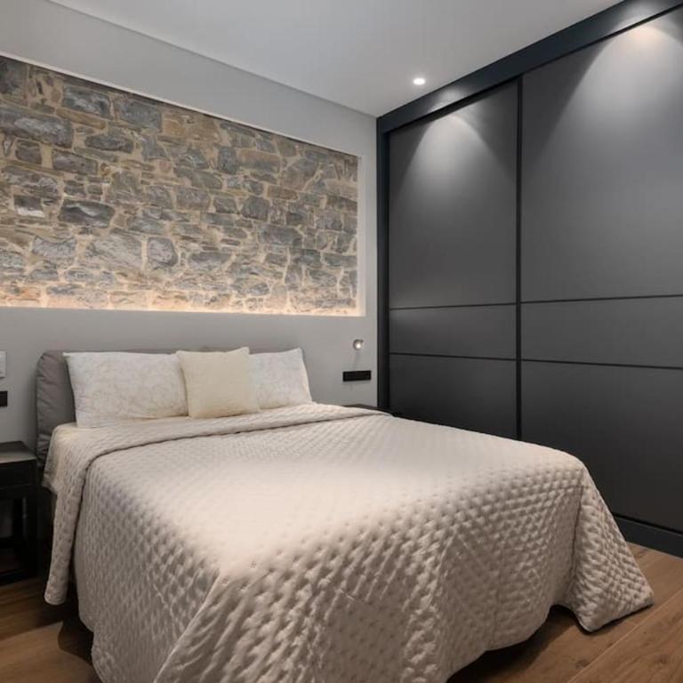Luxury Marina Loft - Apartamento de 2 dormitorios - 10