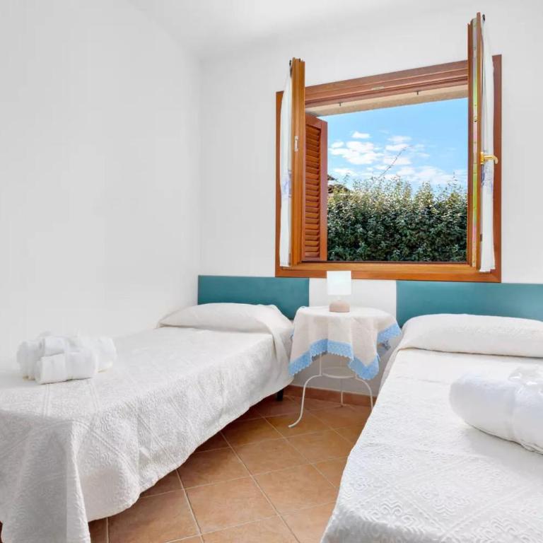 Rifugio Del Mare - Casa con 2 Camere da Letto - 10