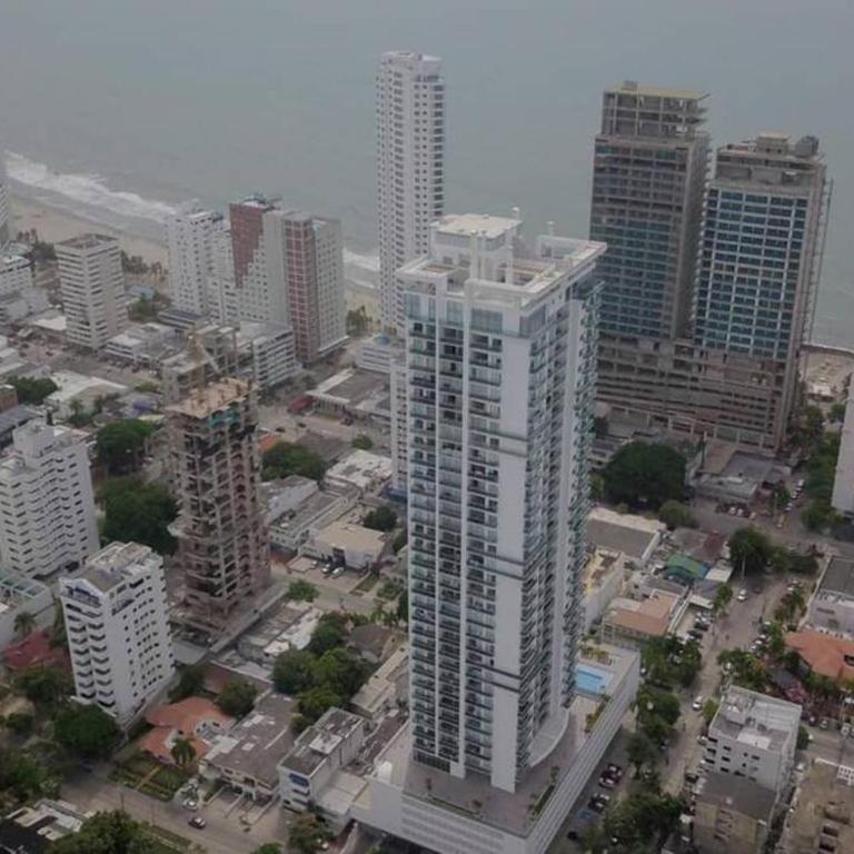 Lujoso apartamento - Servicio de hotel 5 estrellas - One-Bedroom Apartment - 5