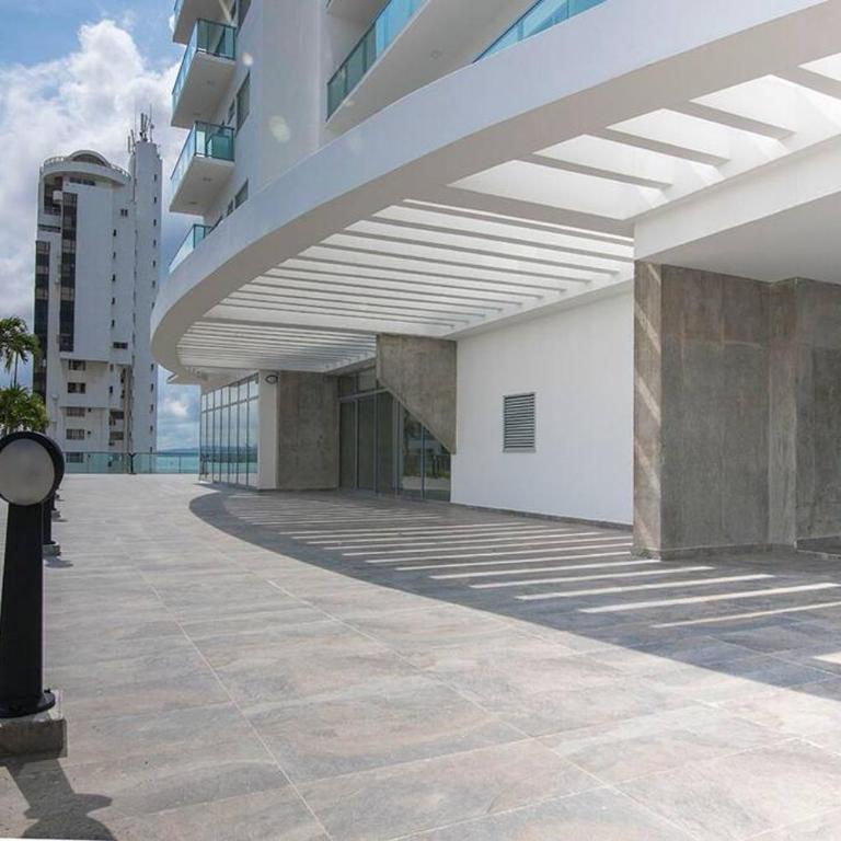 Lujoso apartamento - Servicio de hotel 5 estrellas - One-Bedroom Apartment - 8