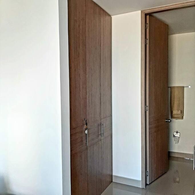Lujoso apartamento - Servicio de hotel 5 estrellas - One-Bedroom Apartment - 11