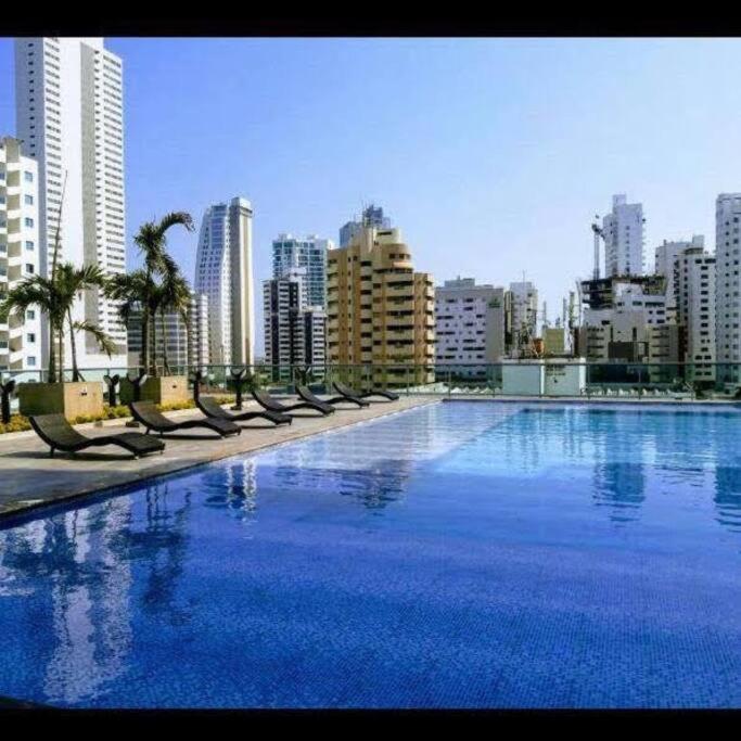 Lujoso apartamento - Servicio de hotel 5 estrellas - One-Bedroom Apartment - 12