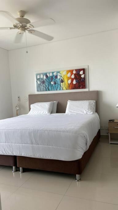 Lujoso apartamento - Servicio de hotel 5 estrellas - One-Bedroom Apartment - 14