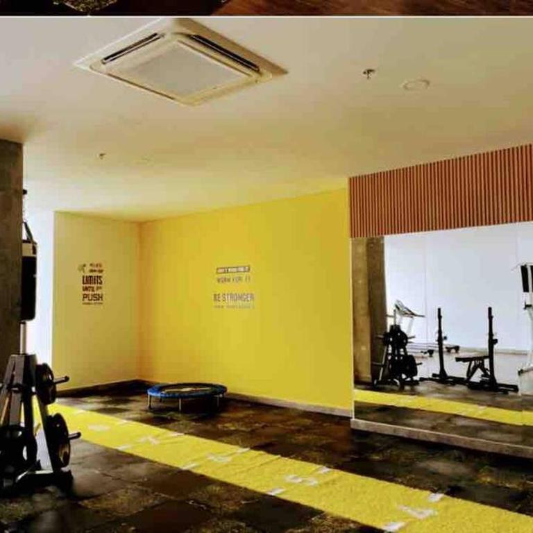 Lujoso apartamento - Servicio de hotel 5 estrellas - One-Bedroom Apartment - 18