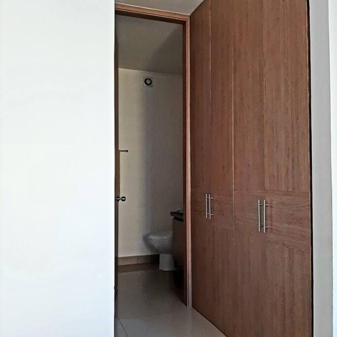 Lujoso apartamento - Servicio de hotel 5 estrellas - One-Bedroom Apartment - 21