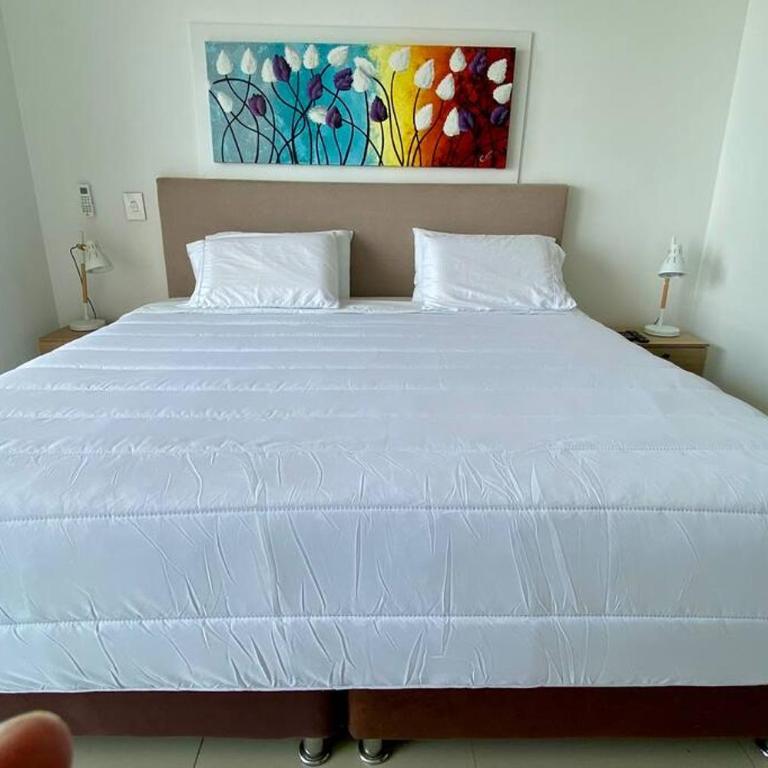 Lujoso apartamento - Servicio de hotel 5 estrellas - One-Bedroom Apartment - 29