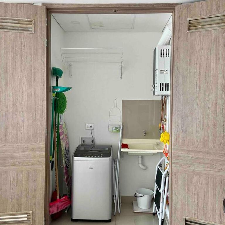 Lujoso apartamento - Servicio de hotel 5 estrellas - One-Bedroom Apartment - 31