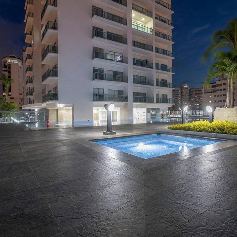 Lujoso apartamento - Servicio de hotel 5 estrellas - One-Bedroom Apartment - 32
