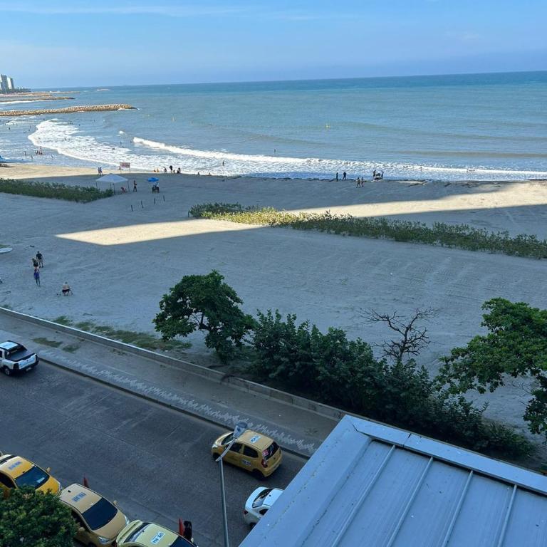 BARLOVENTO - Apartamento de 2 dormitorios - 39