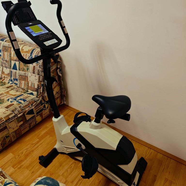 Soko-Veljkovic-apartman - Three-Bedroom Apartment - 17