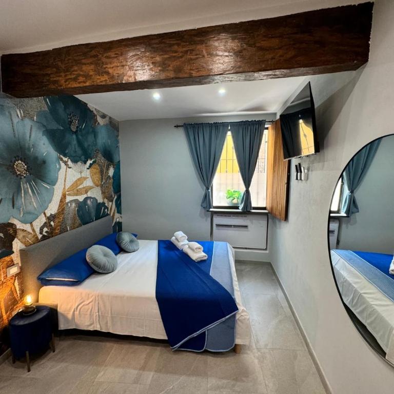 La Casa di Jennifer nel centro - Appartamento con 1 Camera da Letto - 1