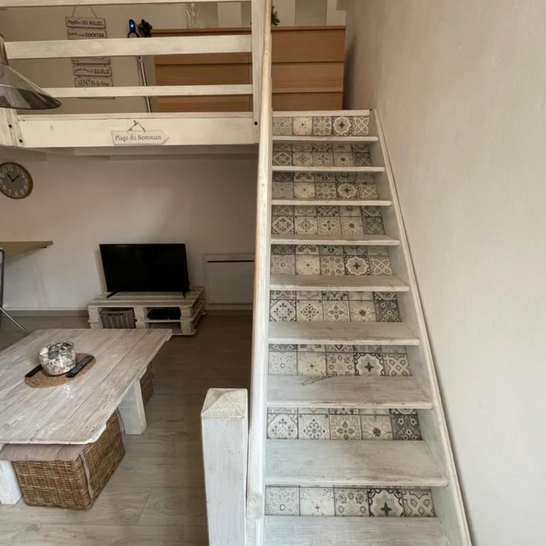 Appartement centre de Cassis - One-Bedroom Apartment - 13