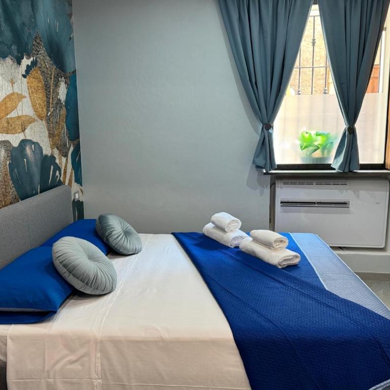 La Casa di Jennifer nel centro - Appartamento con 1 Camera da Letto - 4
