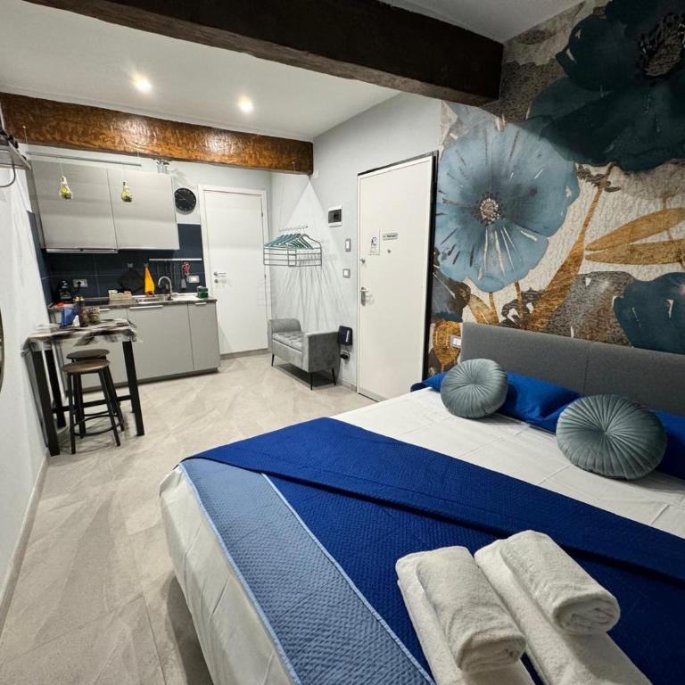 La Casa di Jennifer nel centro - Appartamento con 1 Camera da Letto - 2